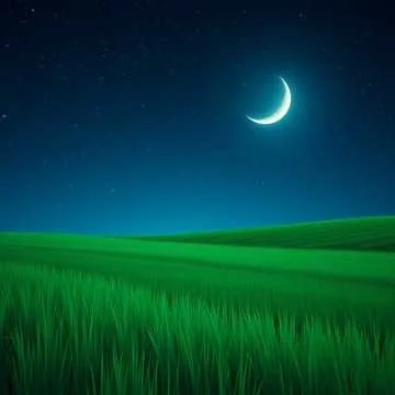 LAST THOUGHT EVERY NIGHT