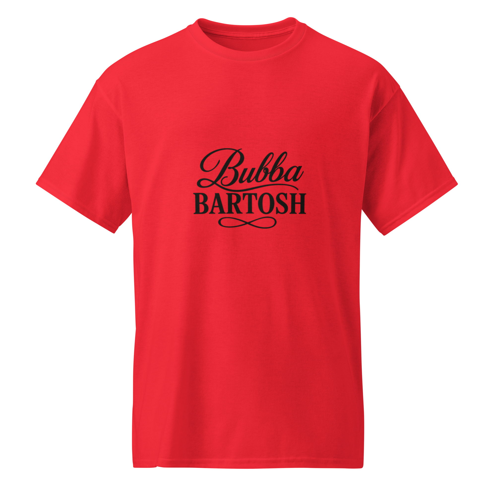 unisex-sports-tee-red-front-68cc5b2b73db0.png