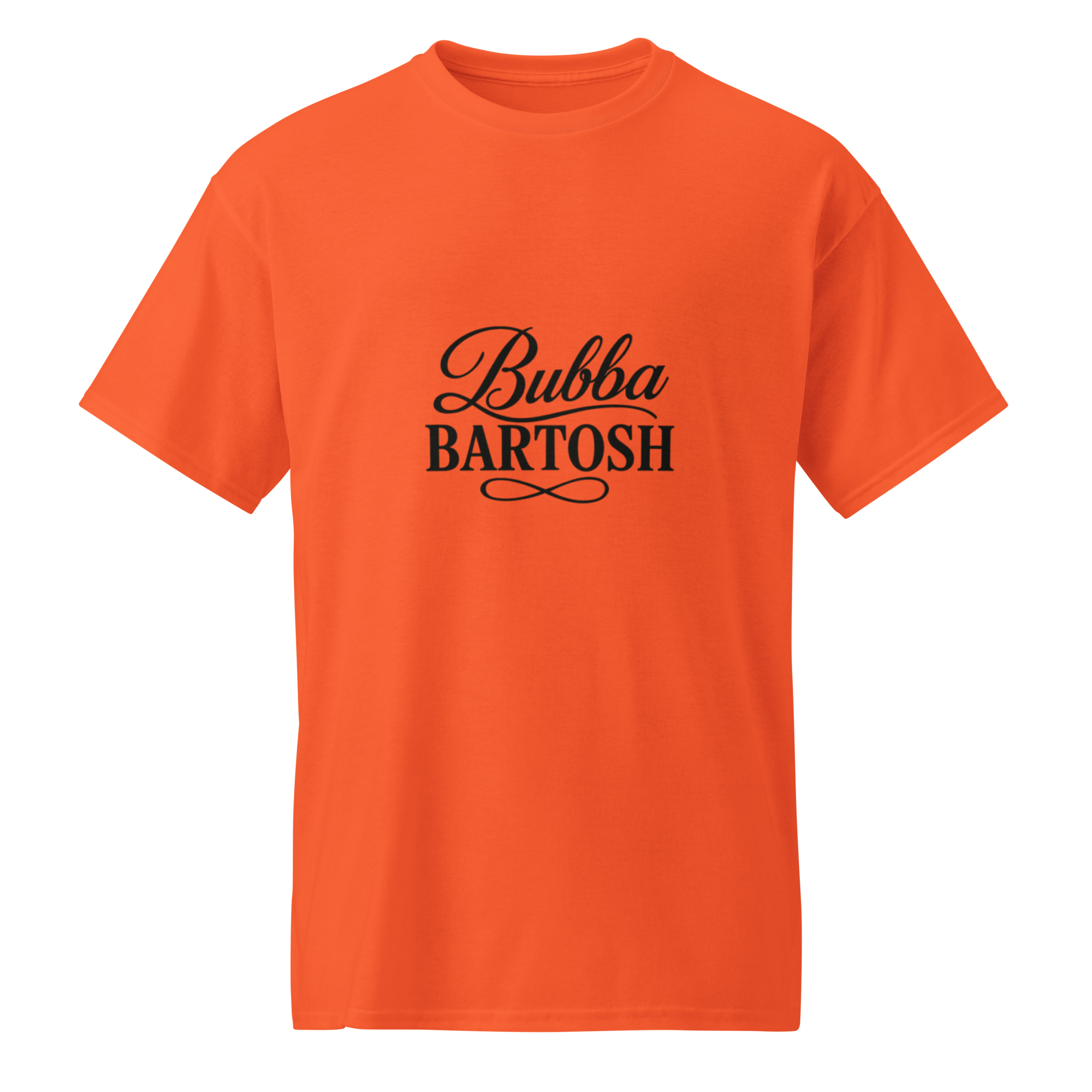 unisex-sports-tee-orange-front-68cc5b2b73d36.png