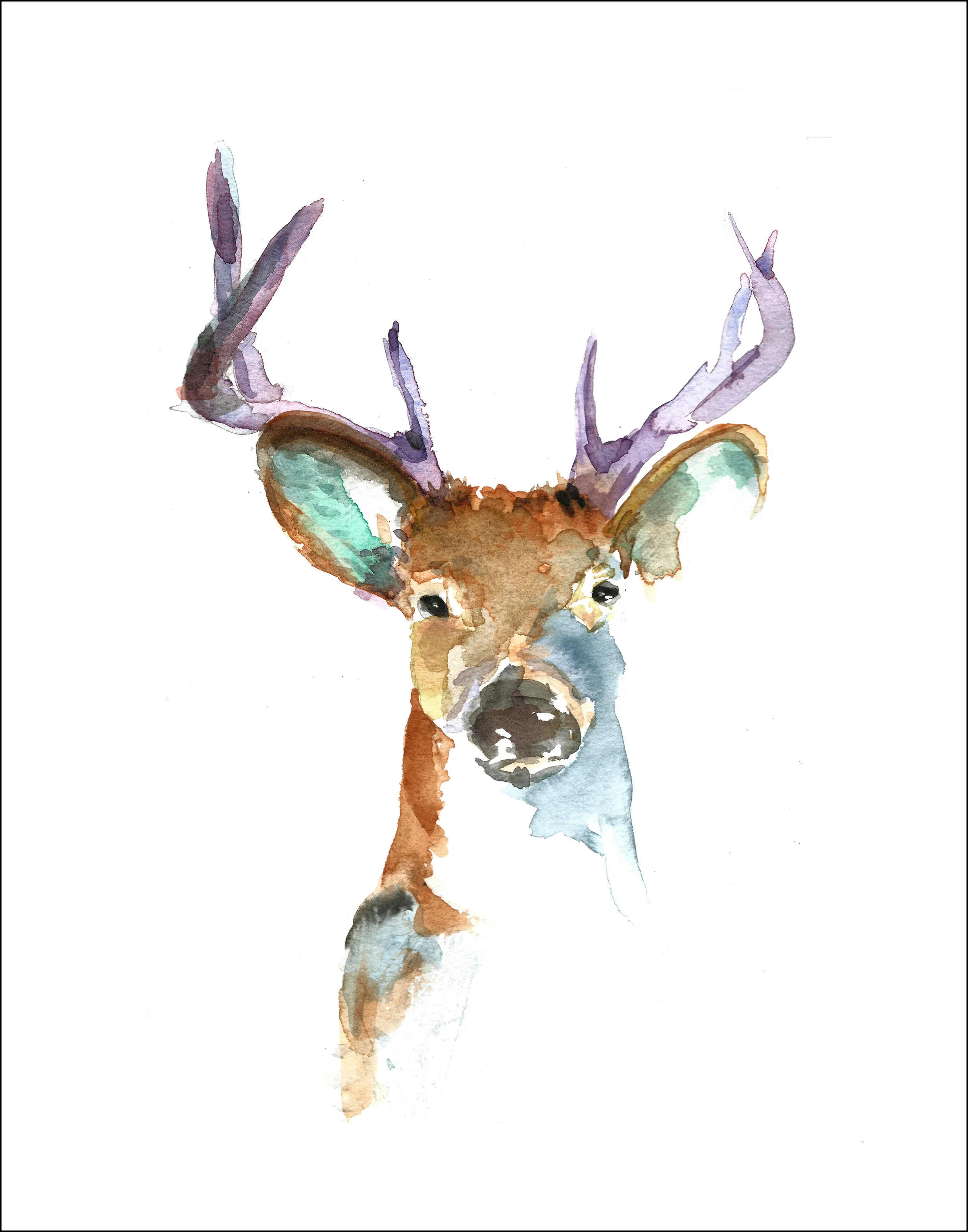 Oh Deer