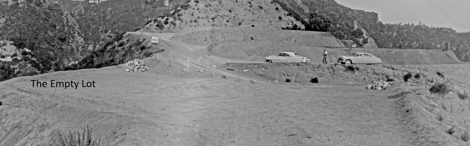 Courtesy of Stahl House, Inc.