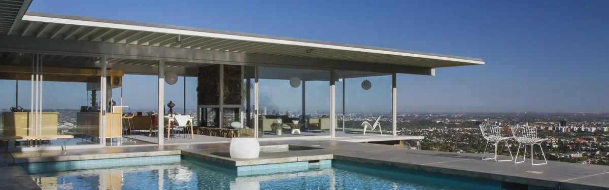 Courtesy of Stahl House, Inc.