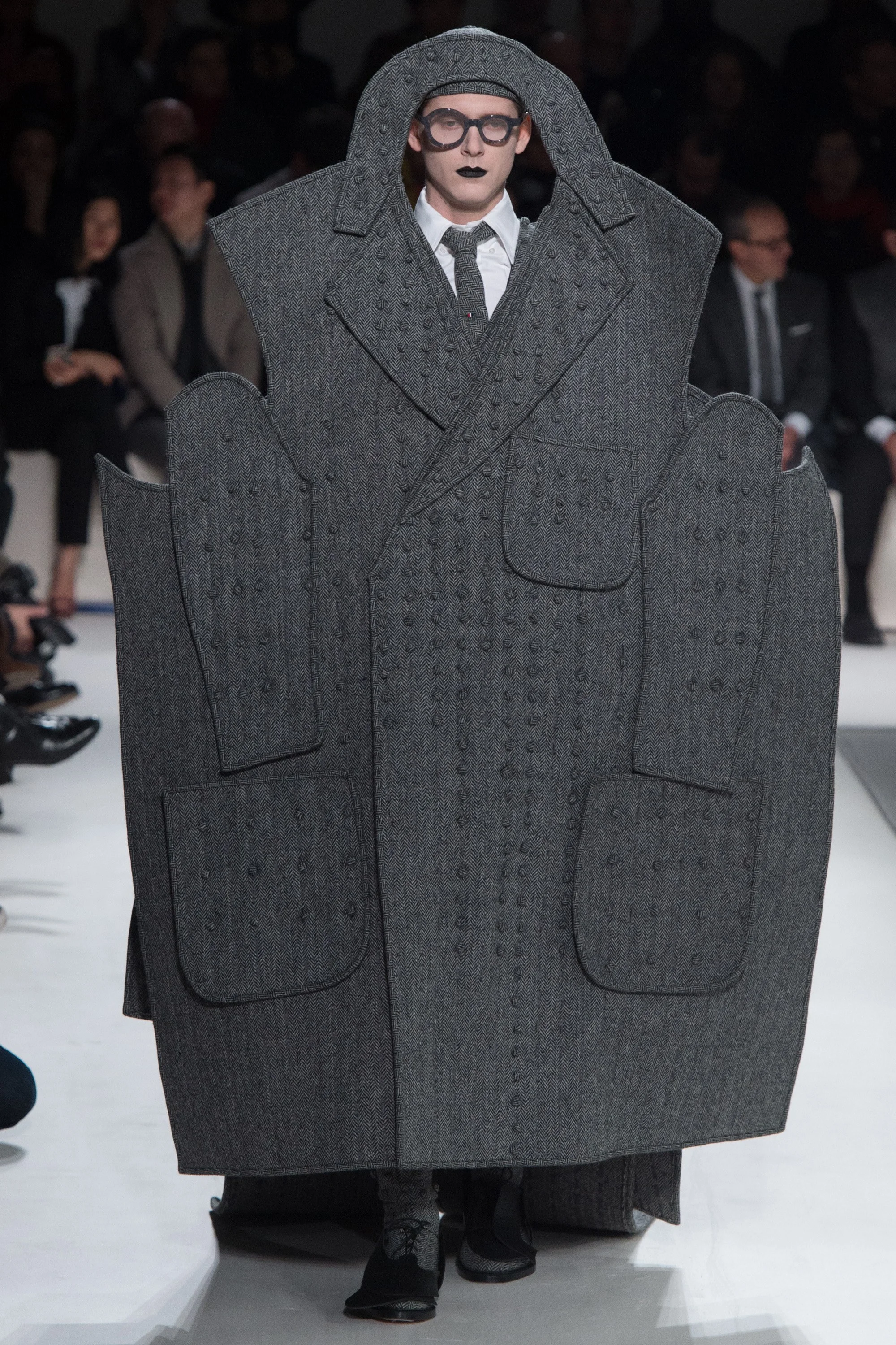 Courtesy of Vogue.