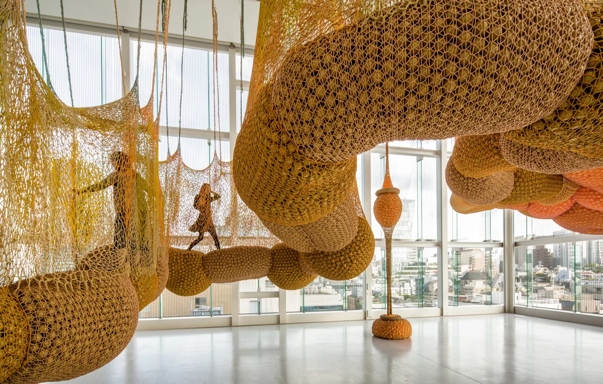 Why Being 5 Years Old is Super On-Trend in the Art World