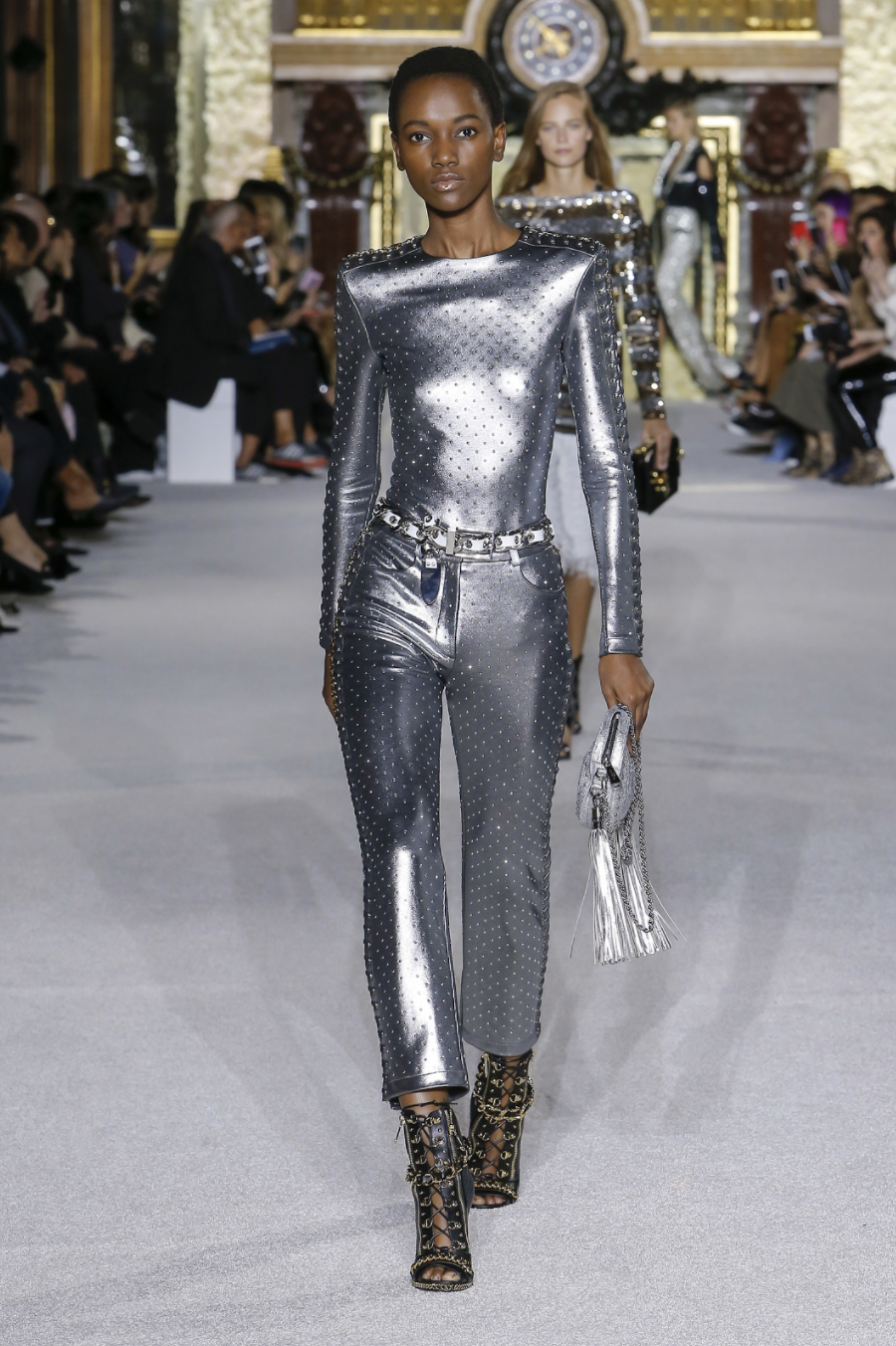 Courtesy of Vogue