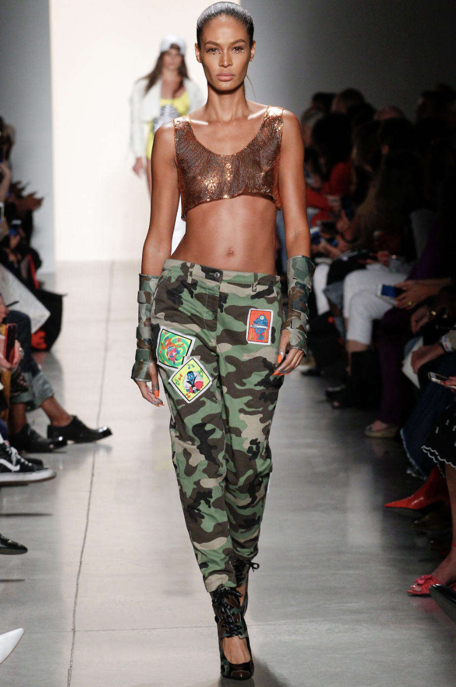 Courtesy of Vogue.