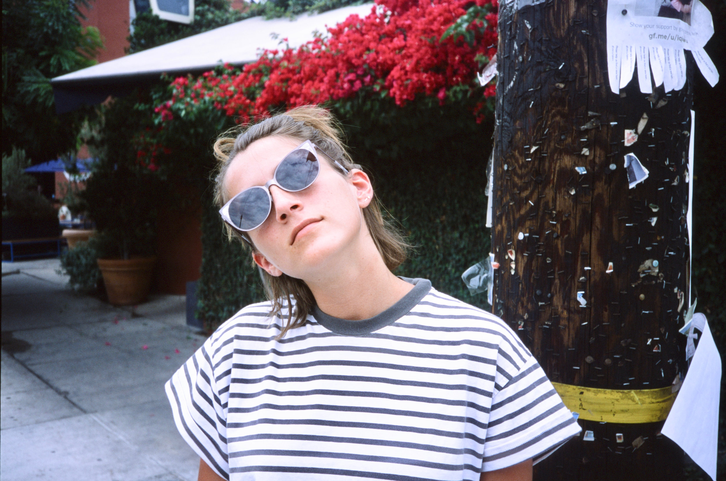 Brooklyn Creative Beatrice Helman's #VolterreVoyage Guide to LA
