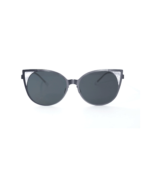 Dunes - Black & Brown Tortoise 001 — Volterre display picture 2