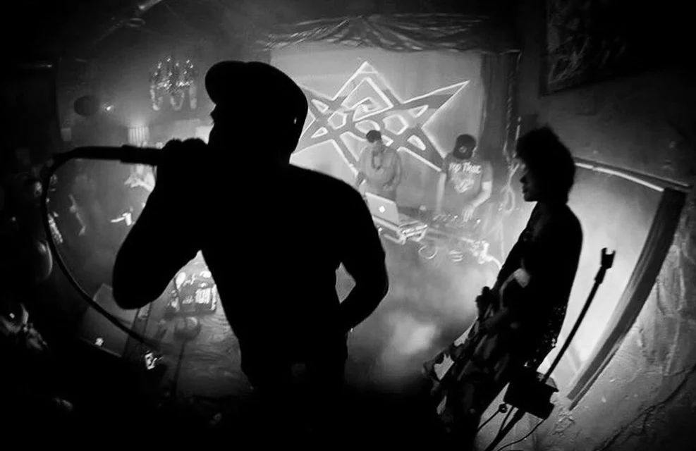 deep 6 division deep six division rapper shane mike astrea