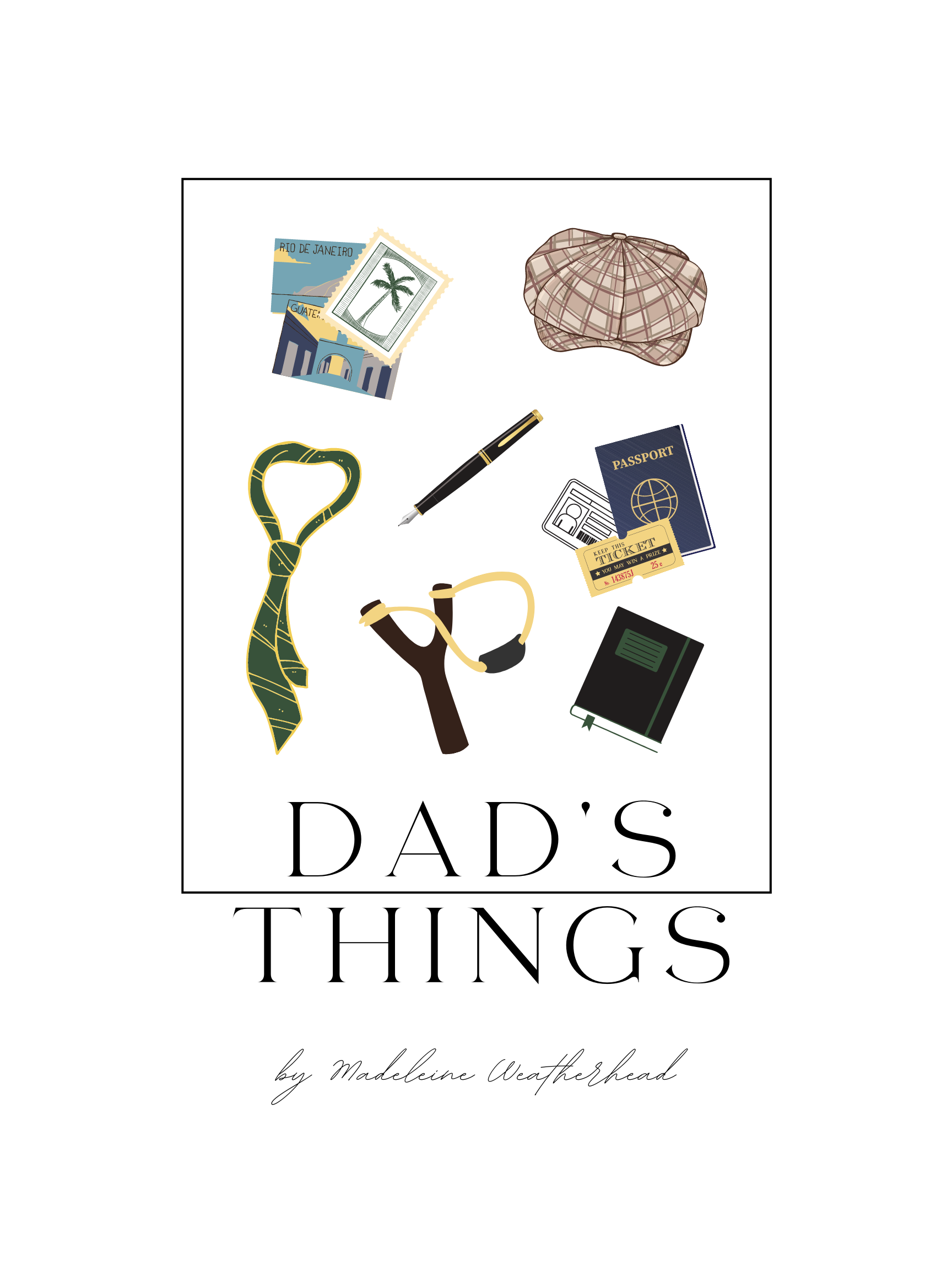 Dad's Things Poster.png