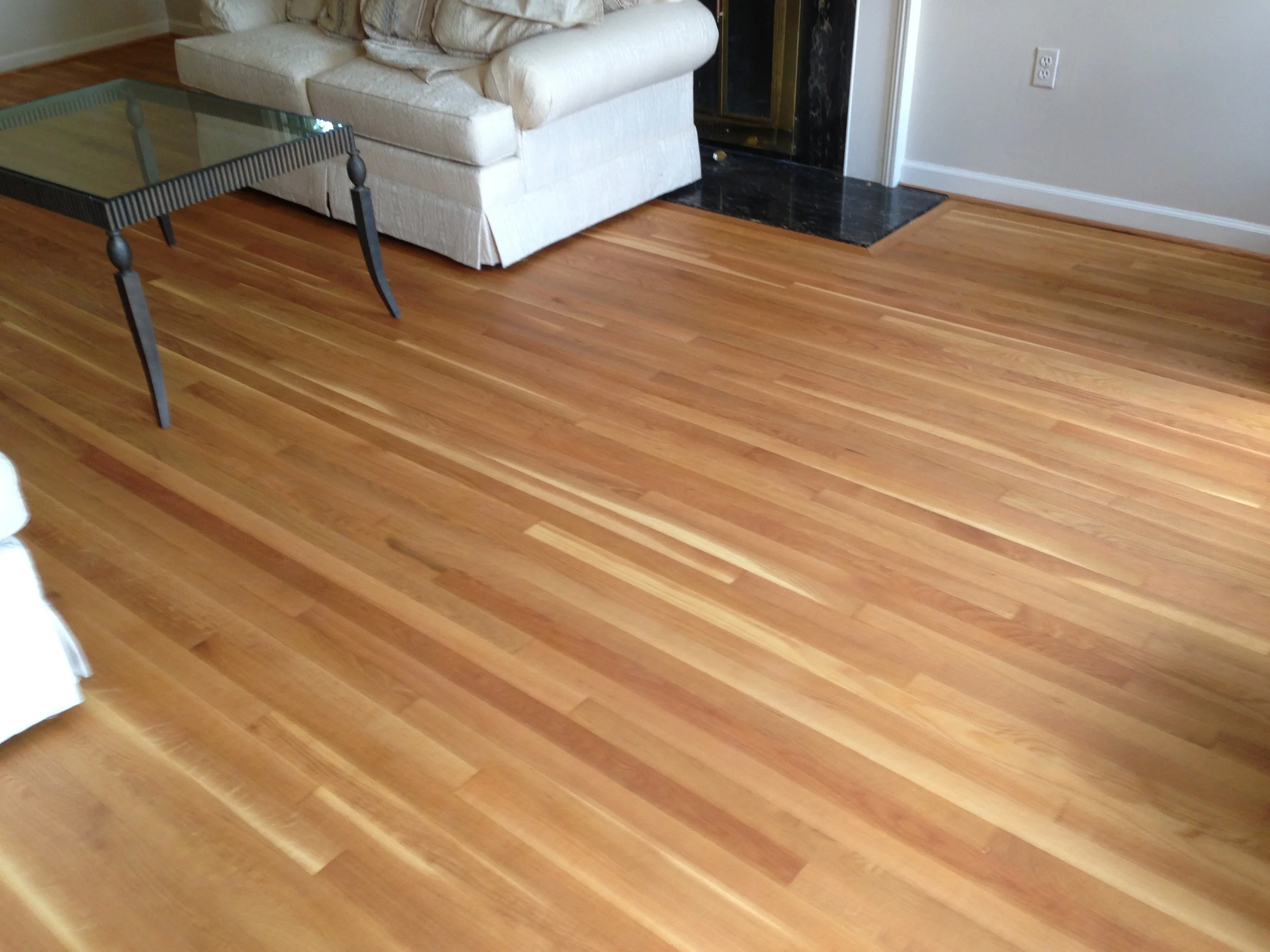 Our Work Dominion Floors