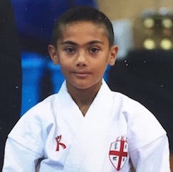 Kiran - Kata