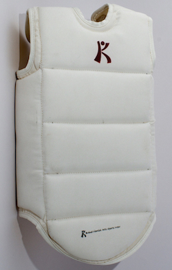 Body Protector
