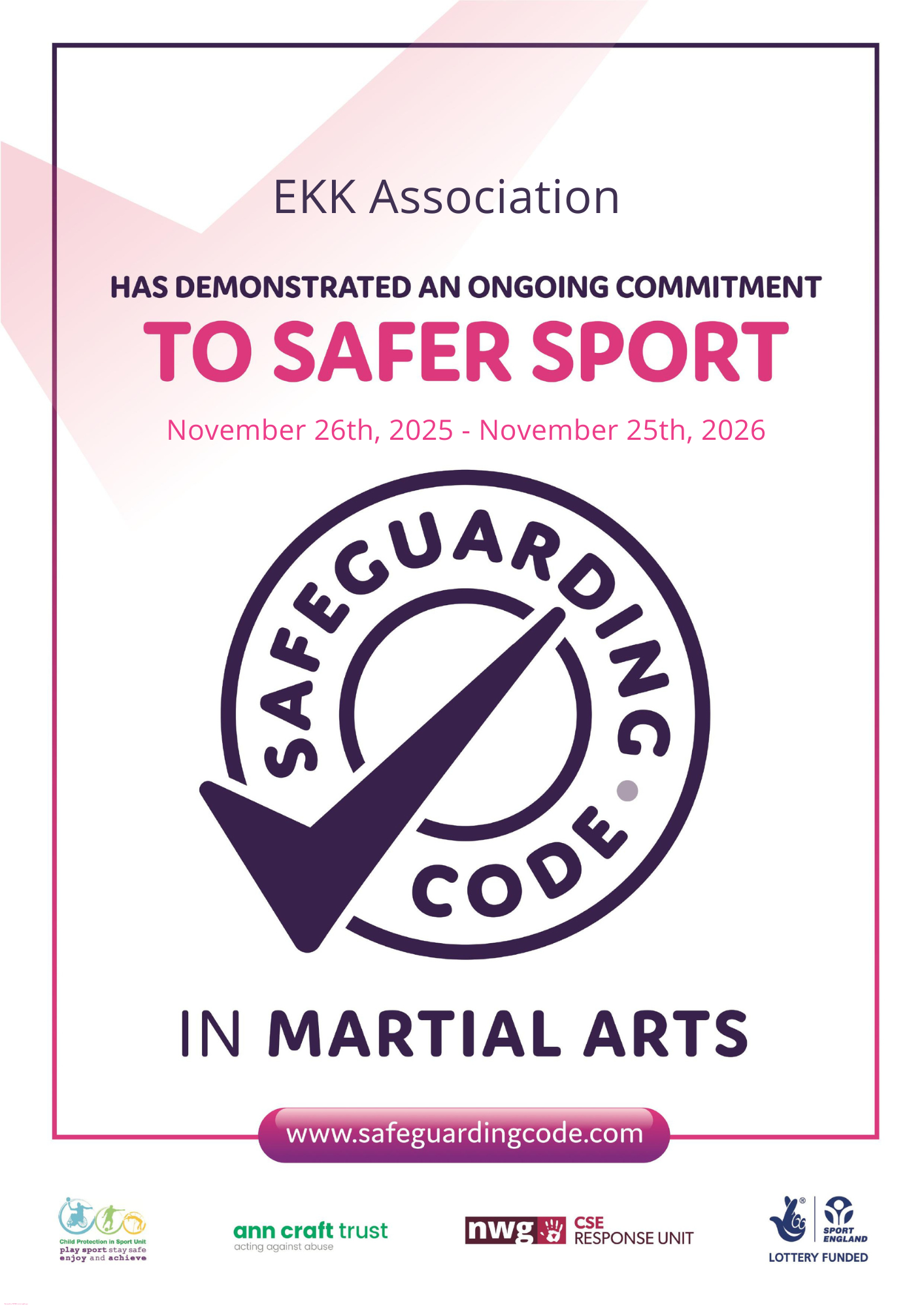 Safeguarding Code Annual Health Check_Annual Health Check Certificate.png