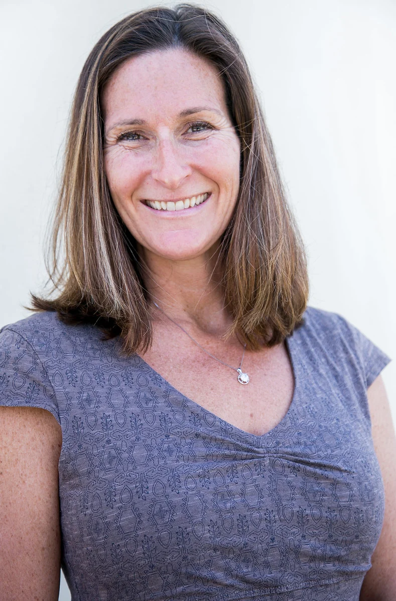 Kelly Boggs, L.Ac. Acupuncture