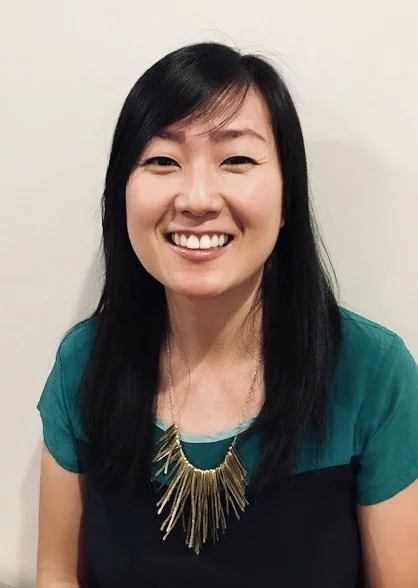 Julia Park, L.OM. Acupuncture and Oriental Medicine