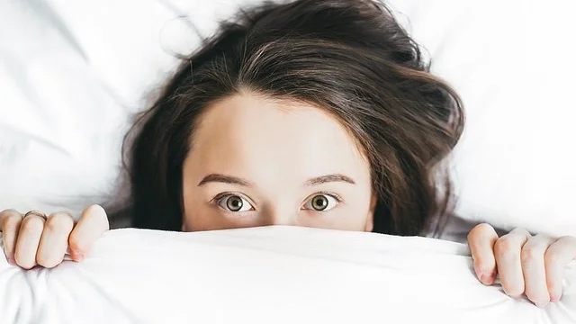 😴 INSOMNIA 😴