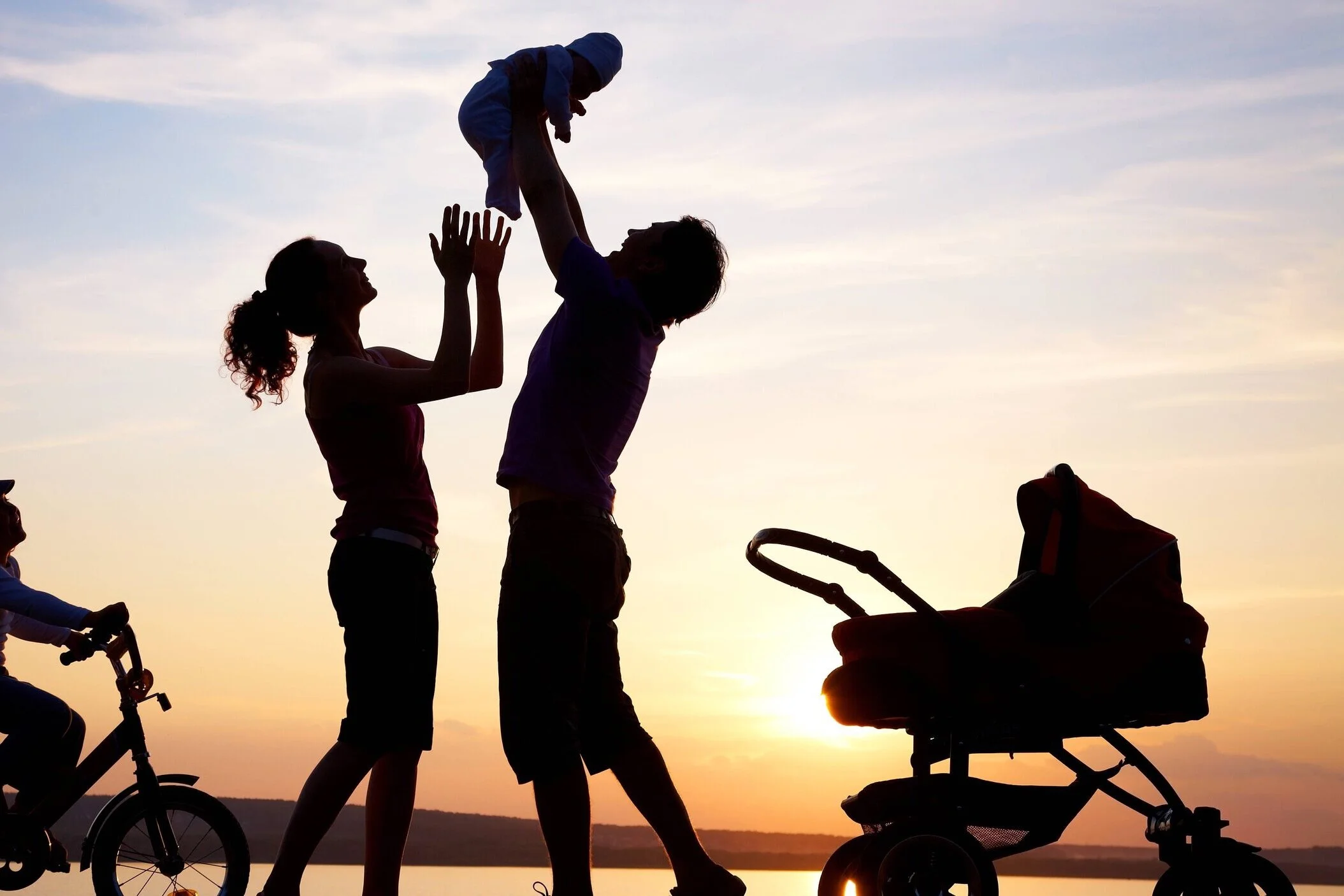 ACUPUNCTURE FOR INFERTILITY