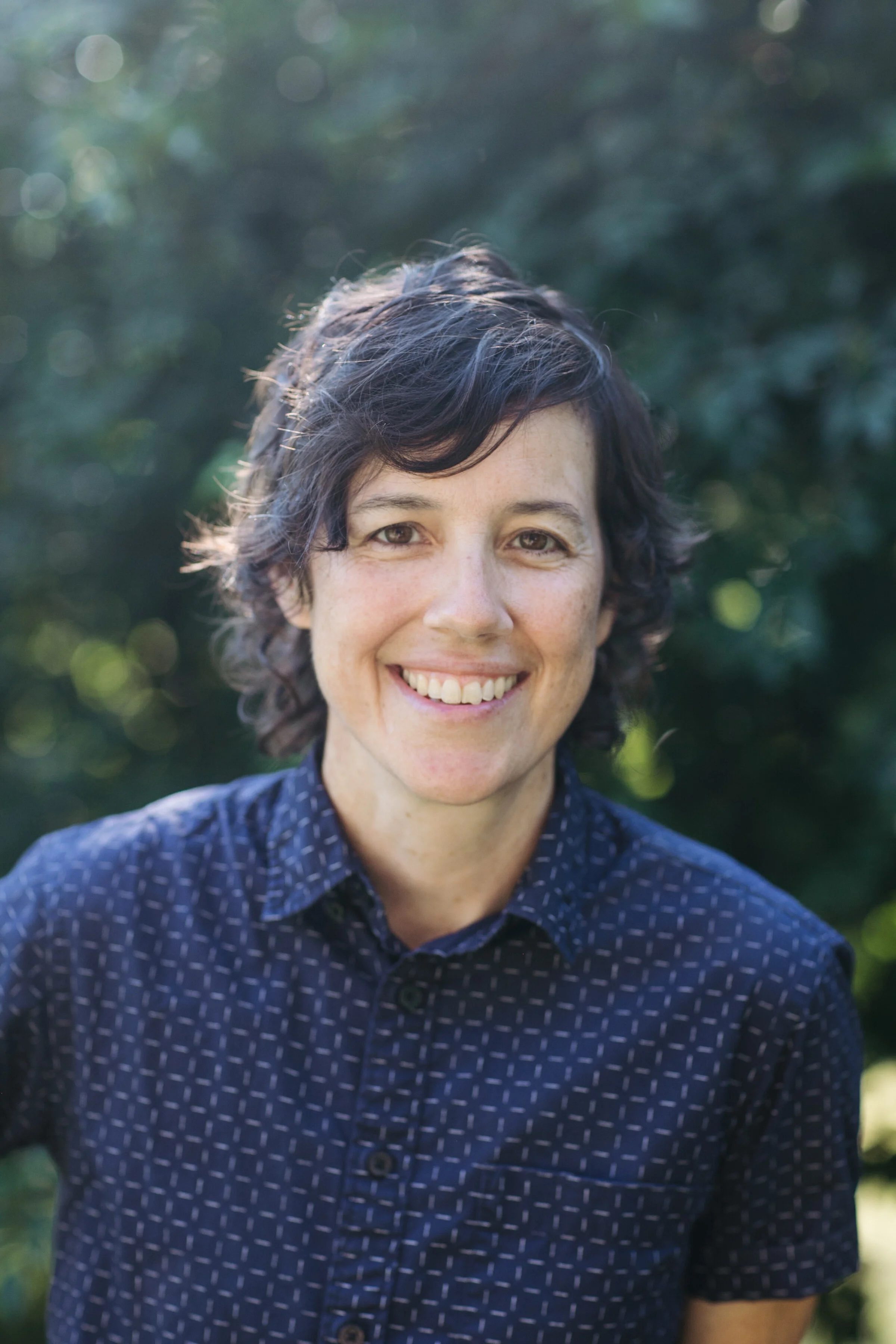 Jamie Scott, L.OM. Acupuncture & Oriental Medicine