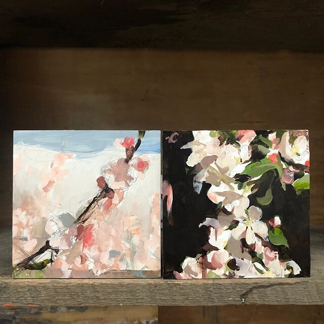 A couple of 6x6s. Happy Mother&rsquo;s Day, moms.