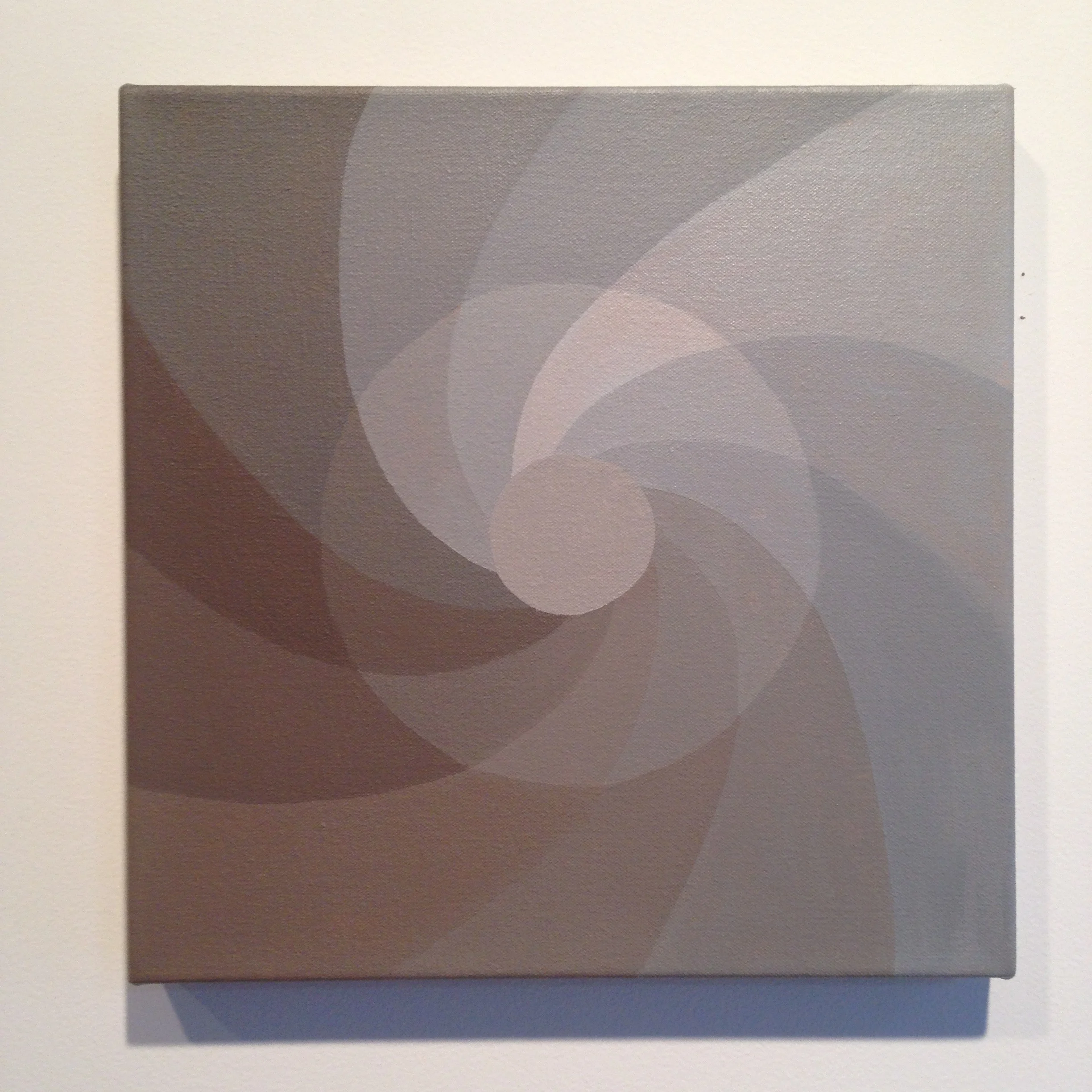 Pinwheel II (2005)