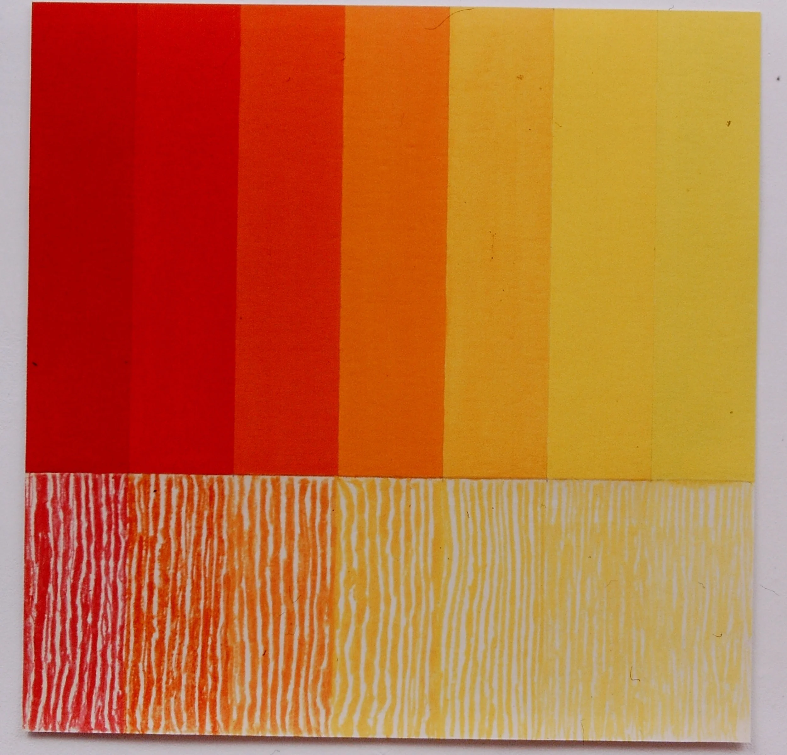 Coloratura 6 (2013)