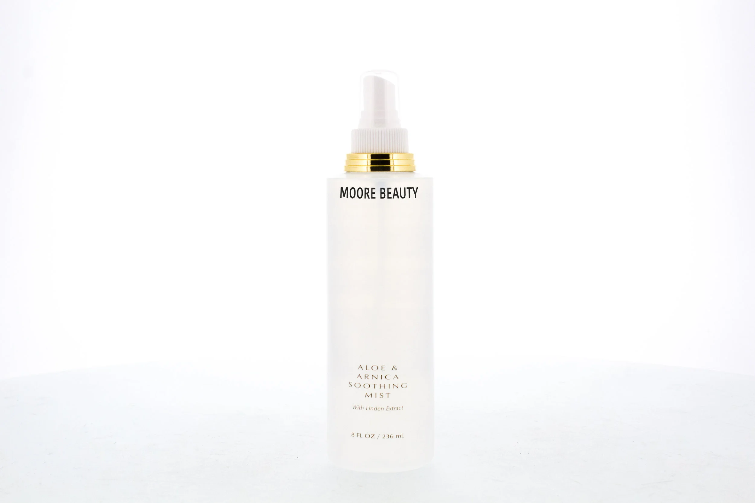 Aloe & Arnica Soothing Mist