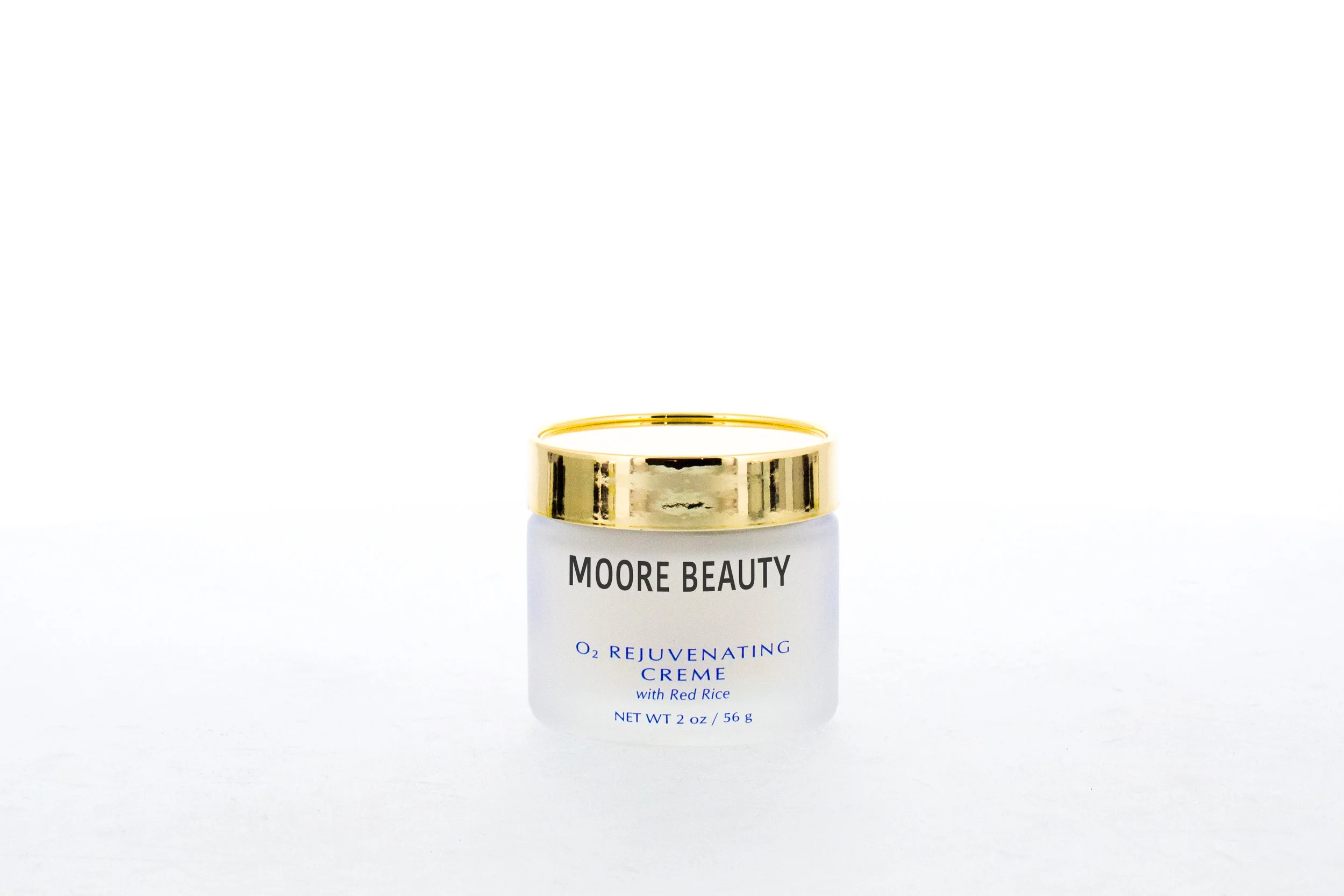 O2 Rejuvenating Cream 