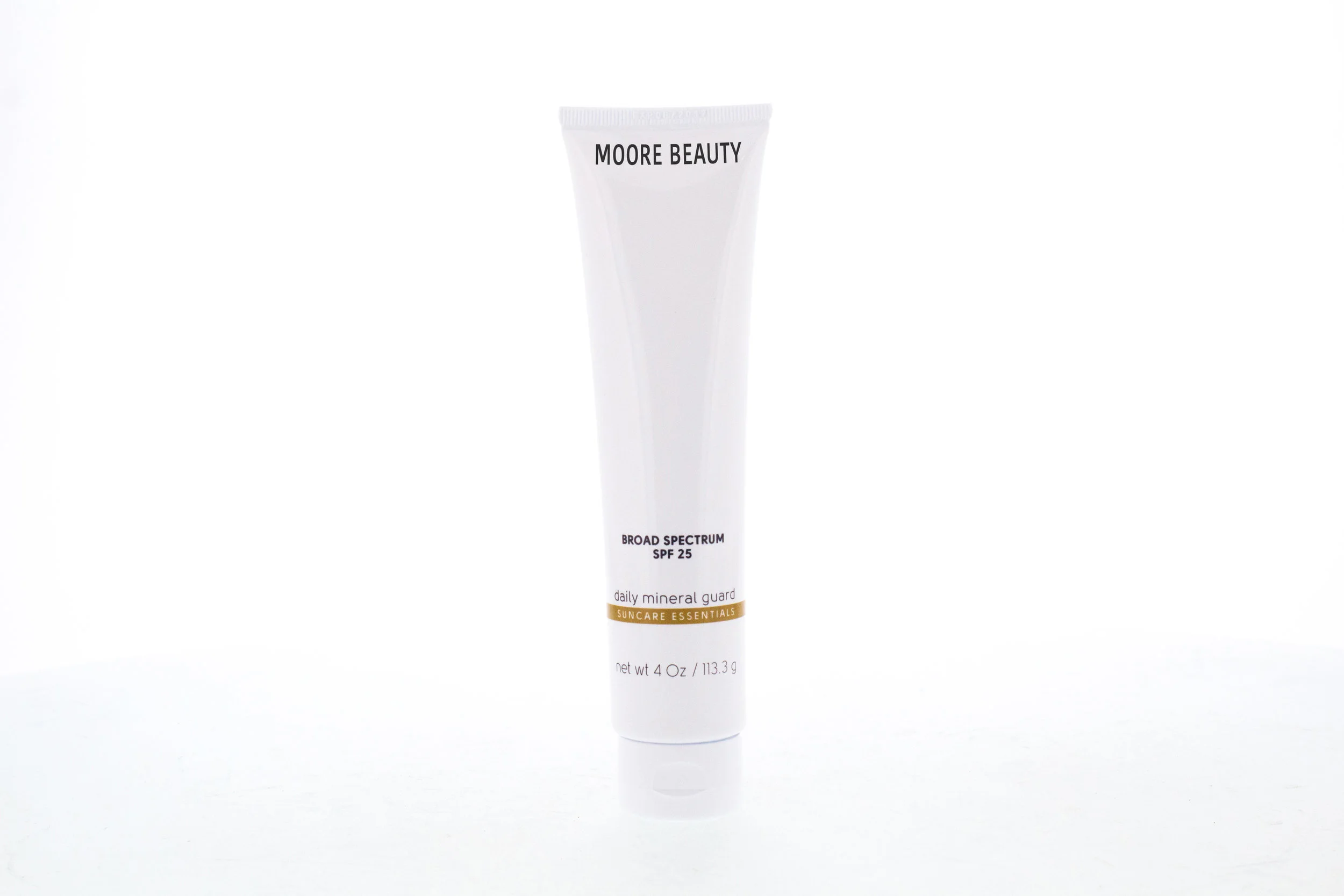 Daily Mineral Guard SPF 25