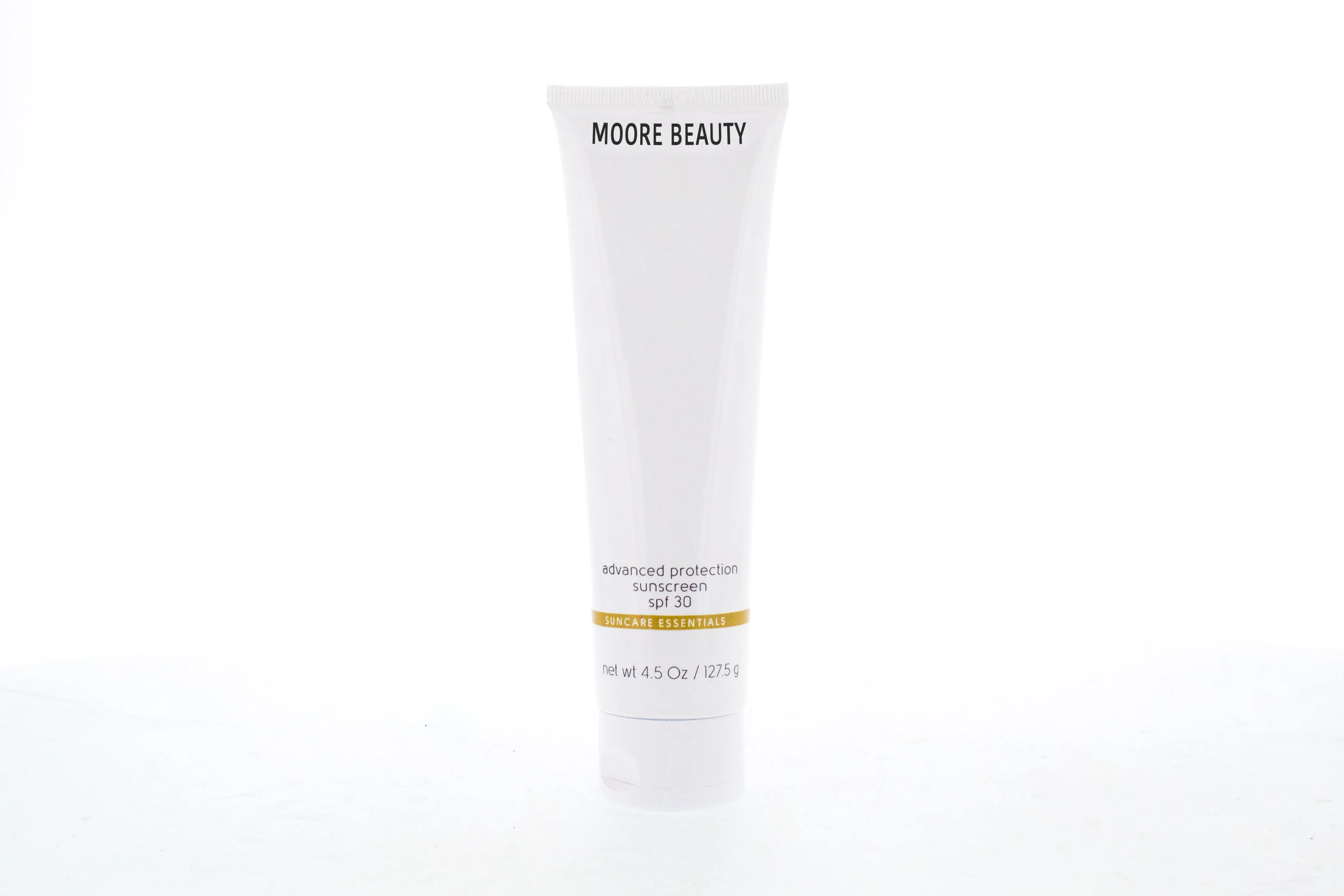 Advanced Protection Sunscreen SPF 30