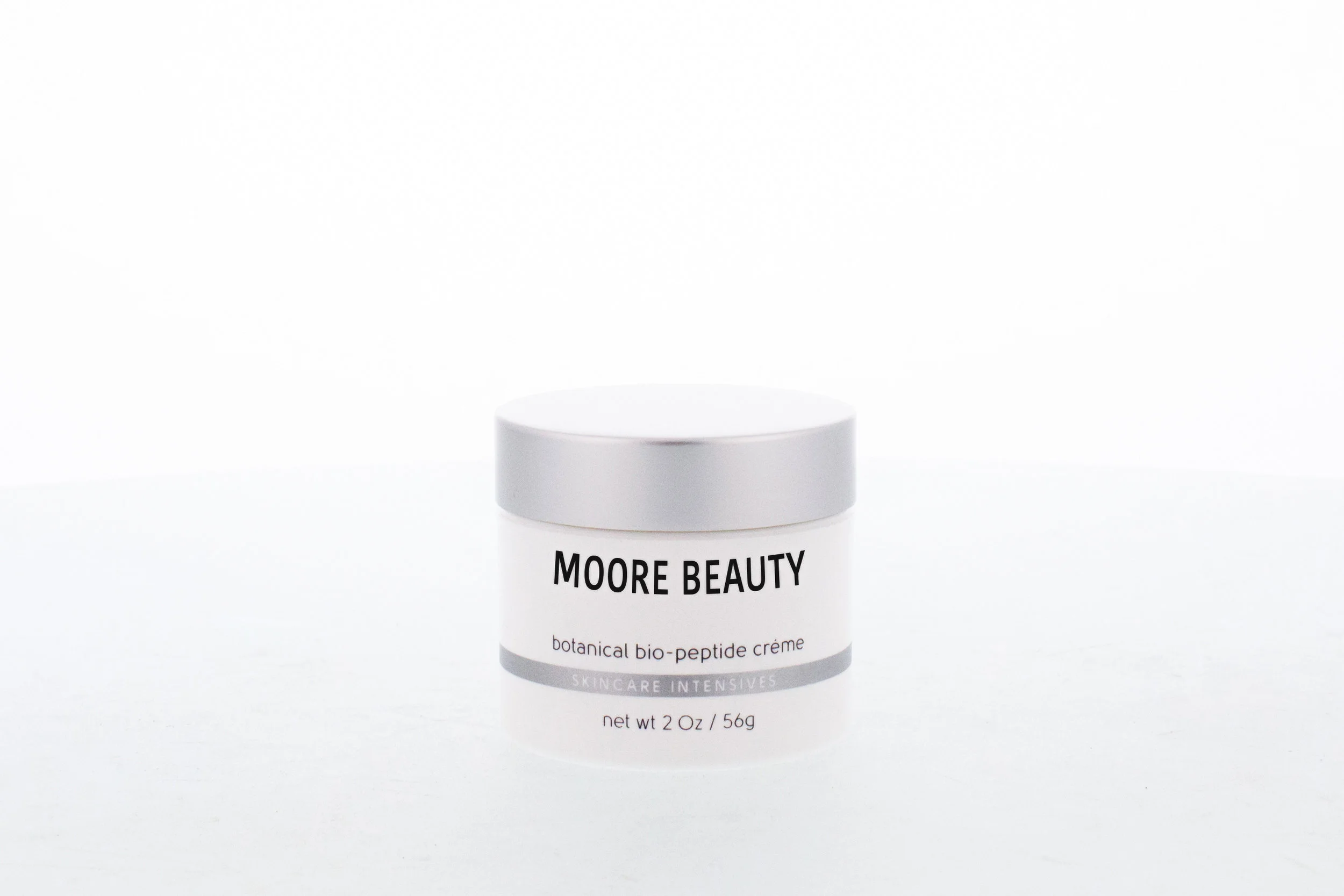 Botanical Bio-Peptide Cream