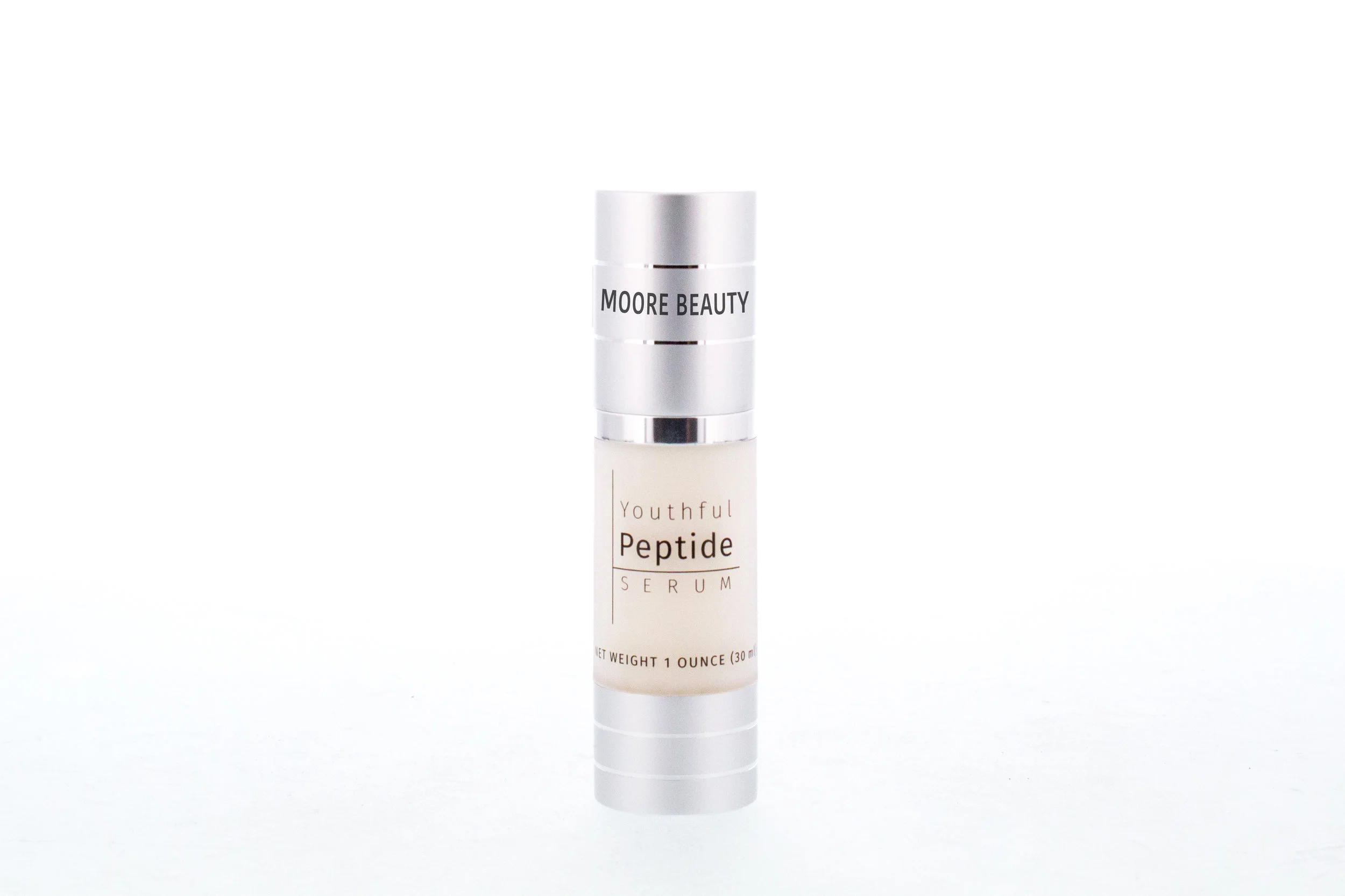 Youthful Peptide Serum