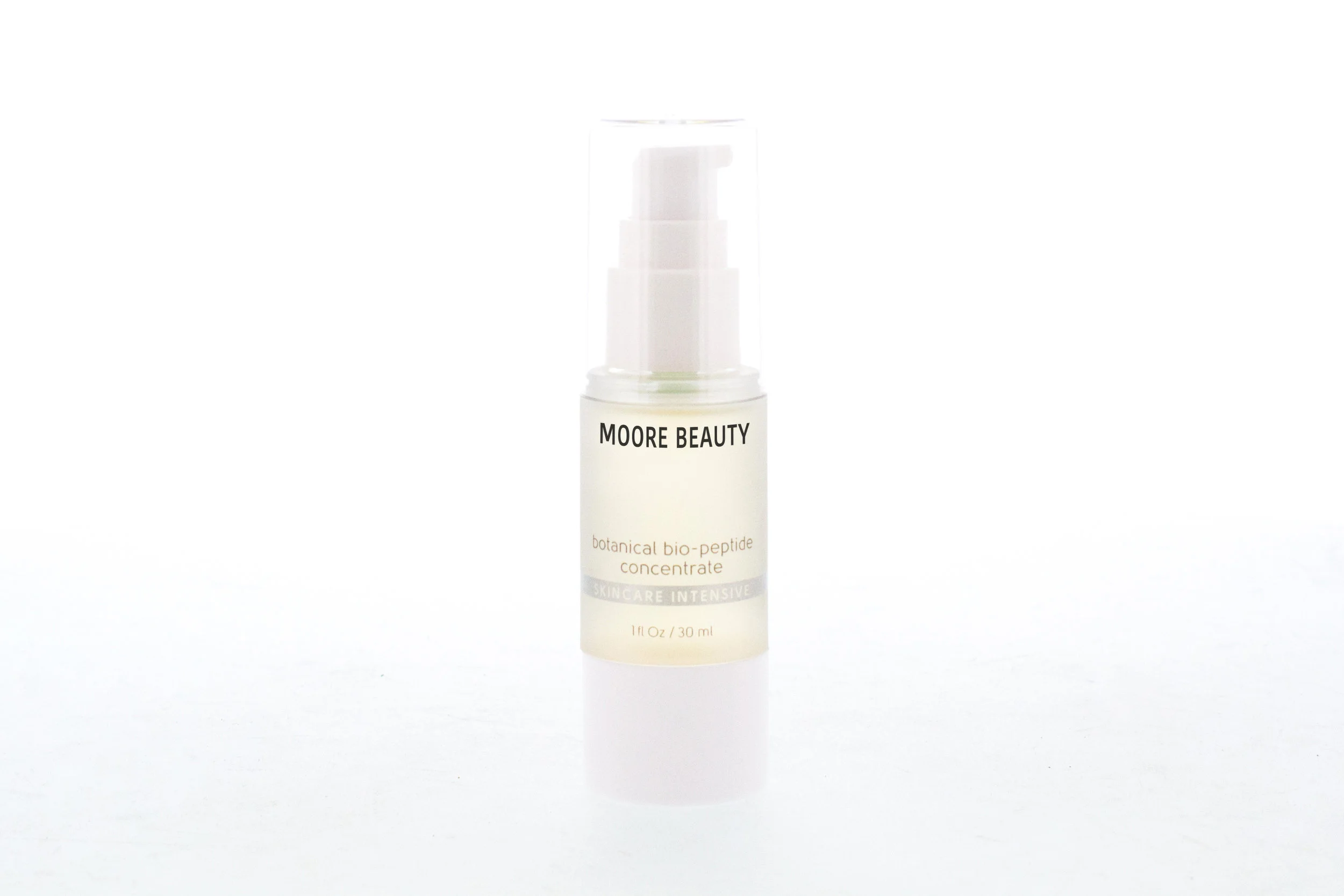 Botanical Bio-Peptide Concentrate 