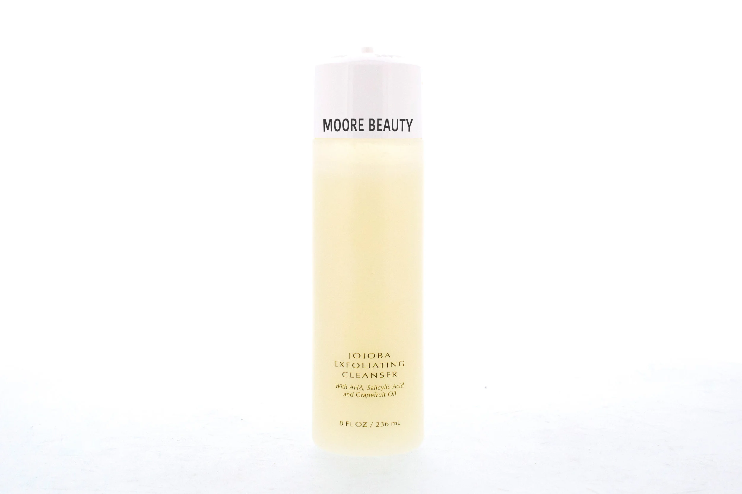 Jojoba Exfoliating Cleanser 