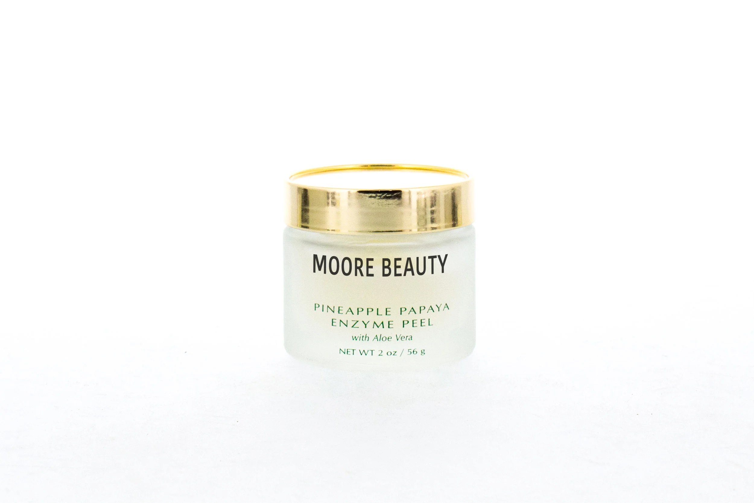 Pineapple Papaya Enzyme Peel