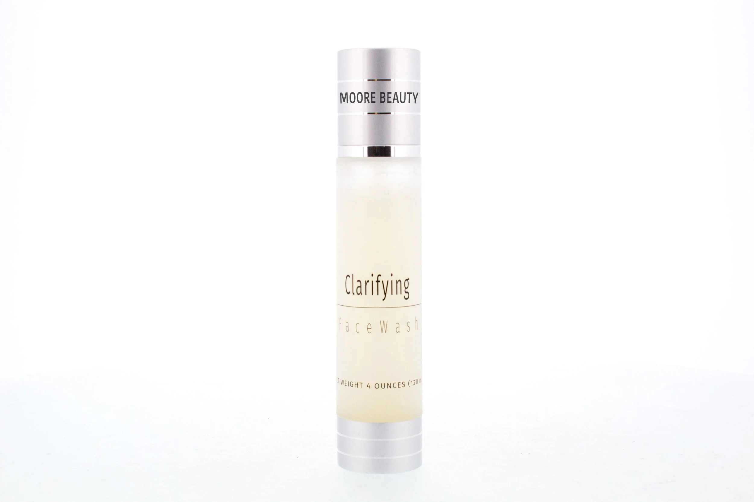 Clarifying Facewash