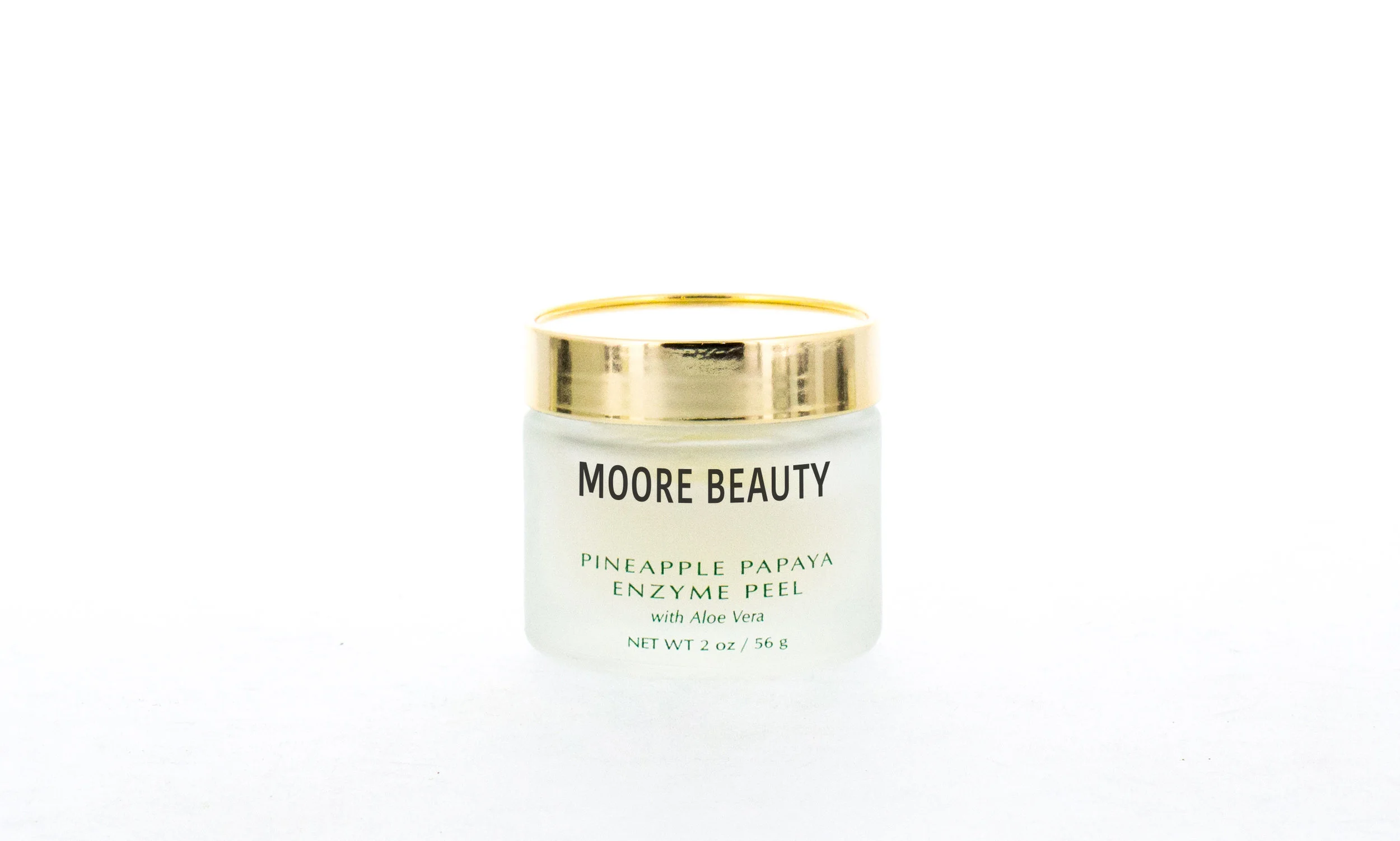 Pineapple Papaya Peel