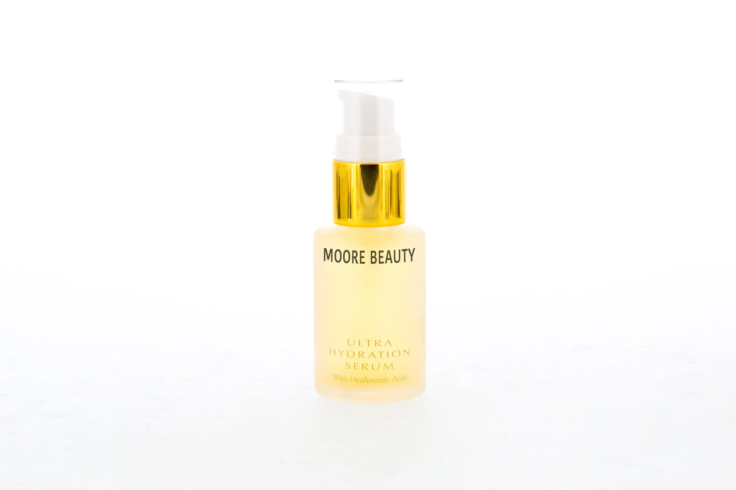 Ultra Hydration Serum