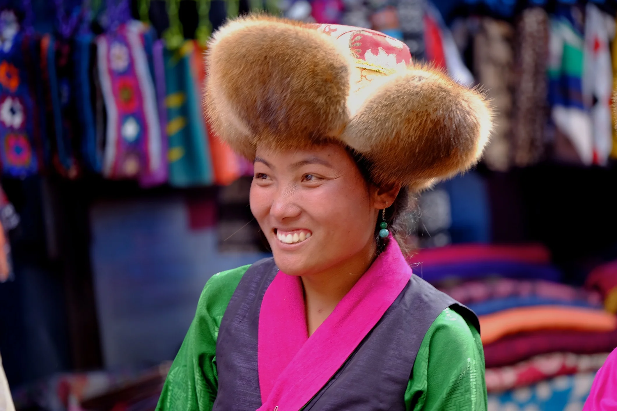 Namche, Nepal