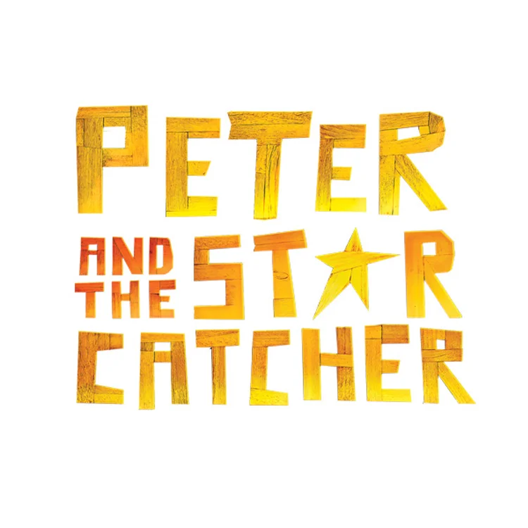 Peter and the Starcatcher