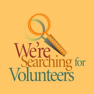 Volunteer Notice: A Man of No Importance Front of House Volunteers