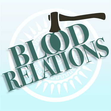 Blood Relations