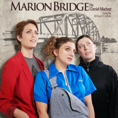 7A Series: Marion Bridge