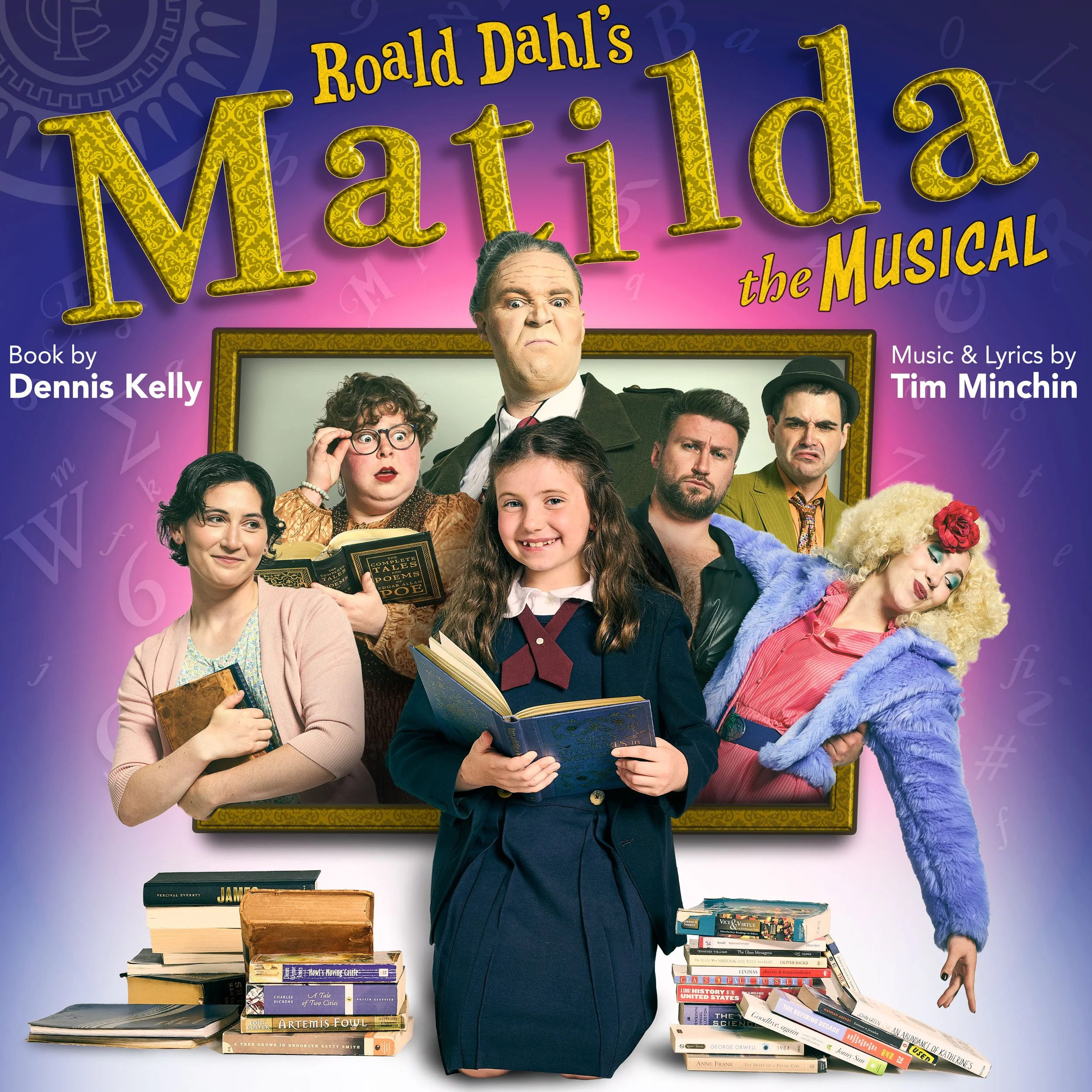 Matilda