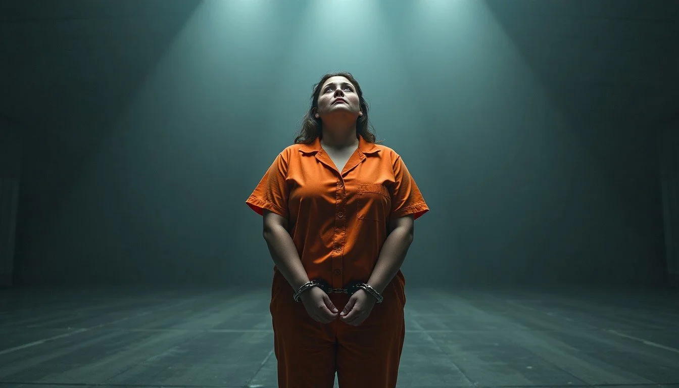 7A Series: Murder, Meth &amp; Mayhem