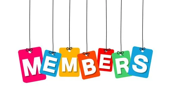 Member Meeting: June 8th