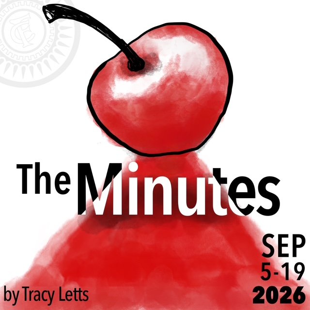 The Minutes