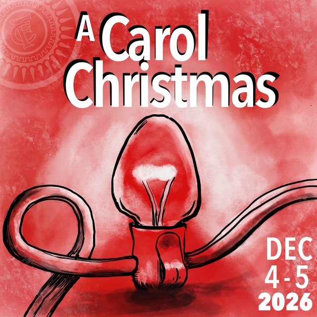 A Carol Christmas