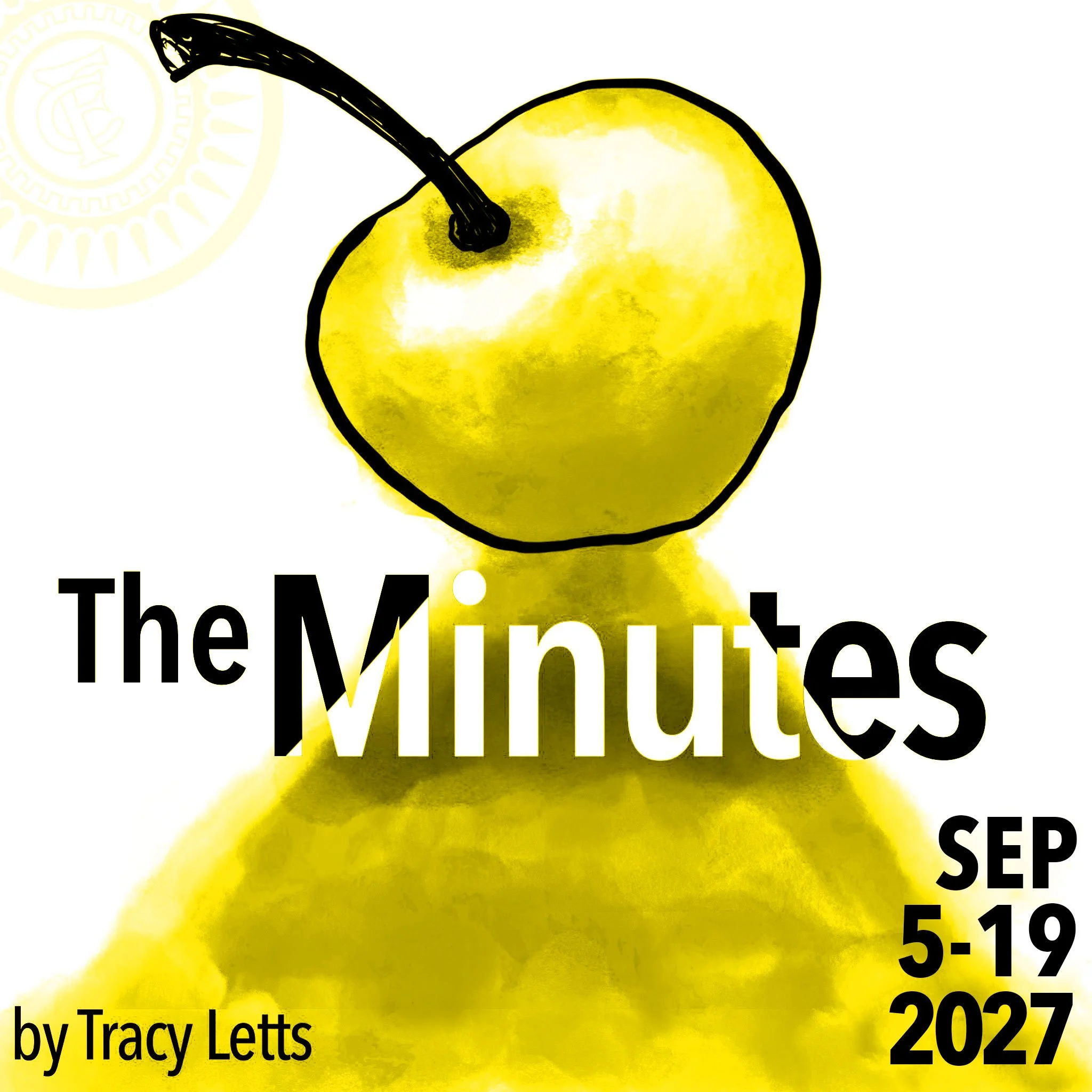 The Minutes