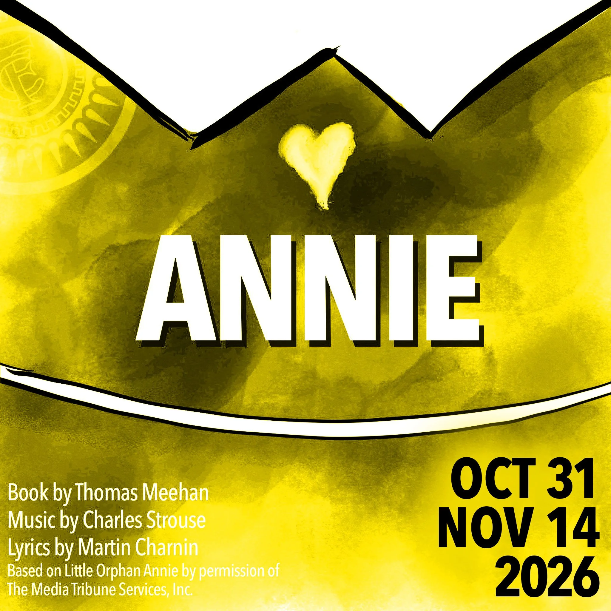 Annie